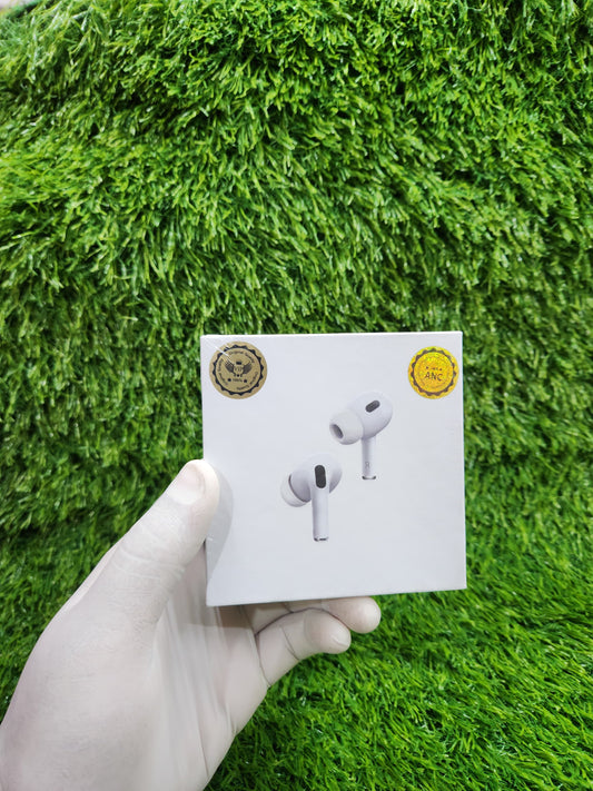 EarPods Pro 2 Premium WITH FREE(PREMIUM LEATHER CASE)